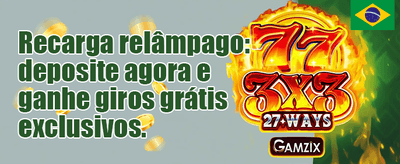 Recarga Diária Turbo promotion banner